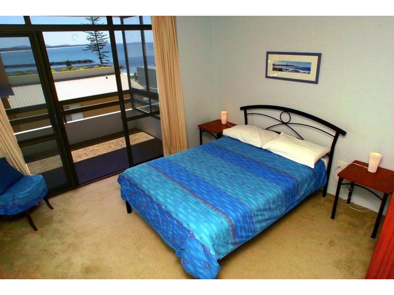 Akuna 14/6 Joffre Street, Port Macquarie NSW 2444