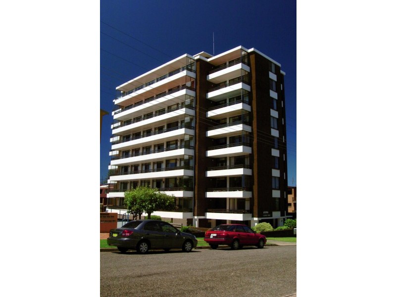 Akuna 14/6 Joffre Street, Port Macquarie NSW 2444