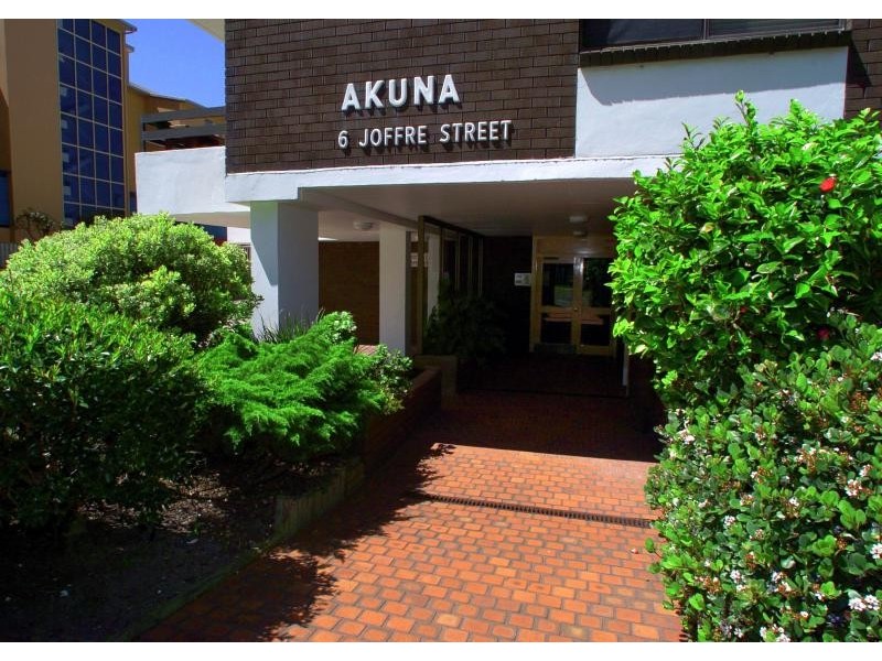 Akuna 18/6 Joffre Street, Port Macquarie NSW 2444