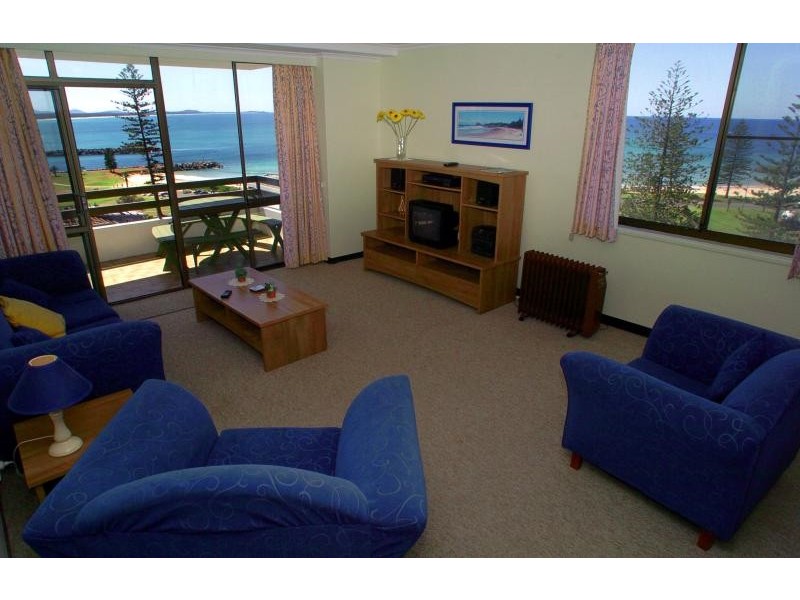Akuna 21/6 Joffre Street, Port Macquarie NSW 2444