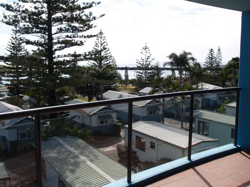 Flightdeck 301/5-7 Clarence Street, Port Macquarie NSW 2444