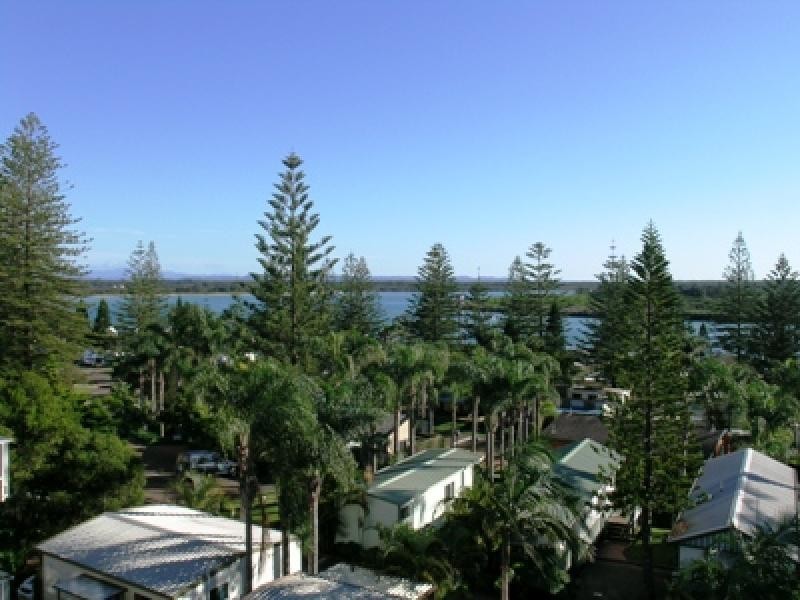 Flightdeck 401/5-7 Clarence Street, Port Macquarie NSW 2444