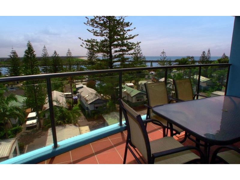 Flightdeck 401/5-7 Clarence Street, Port Macquarie NSW 2444