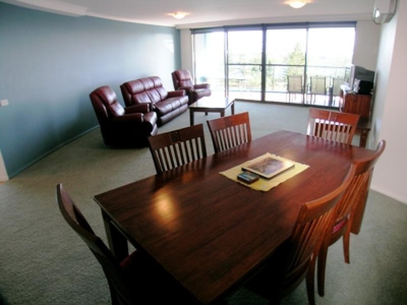 Flightdeck 401/5-7 Clarence Street, Port Macquarie NSW 2444