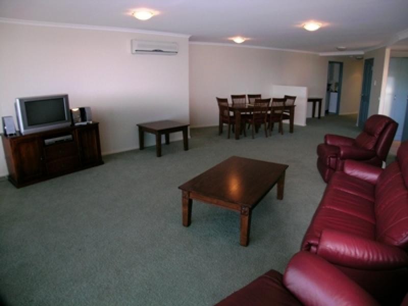 Flightdeck 401/5-7 Clarence Street, Port Macquarie NSW 2444