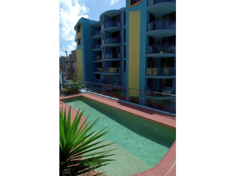 Flightdeck 401/5-7 Clarence Street, Port Macquarie NSW 2444