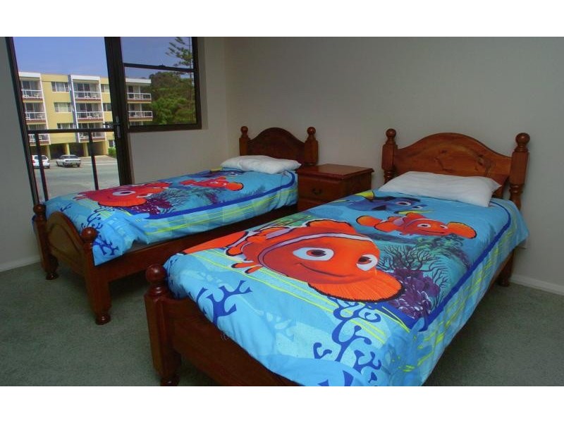 Flightdeck 401/5-7 Clarence Street, Port Macquarie NSW 2444