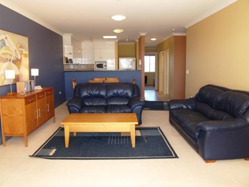 Harbour Watch 8/20 Burrawan Street, Port Macquarie NSW 2444