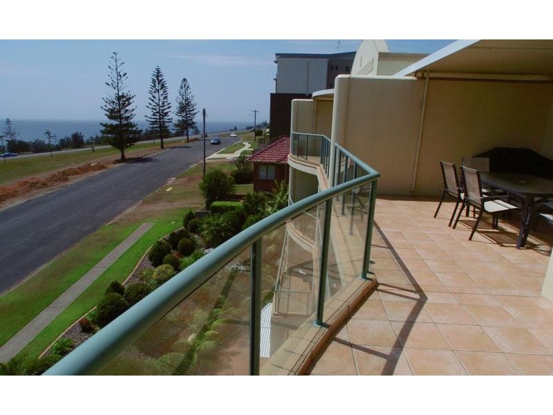 Harbour Watch 8/20 Burrawan Street, Port Macquarie NSW 2444
