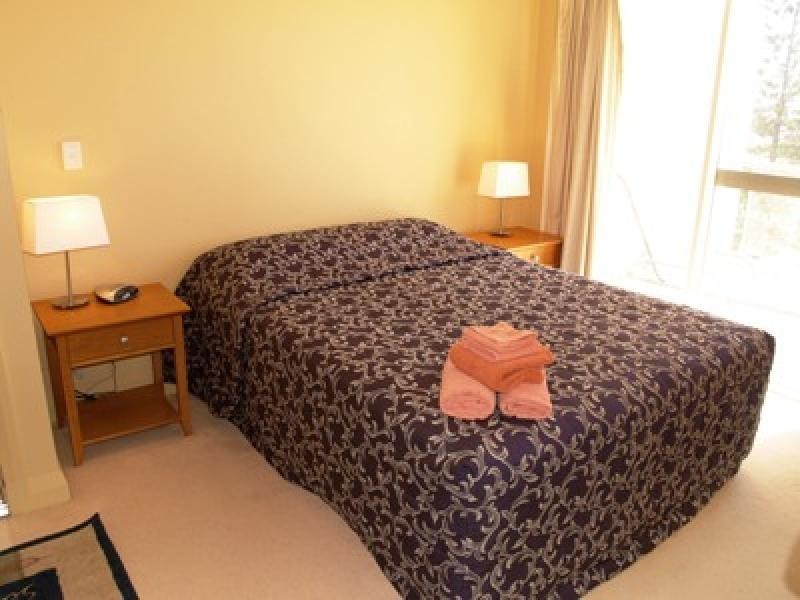 Harbour Watch 8/20 Burrawan Street, Port Macquarie NSW 2444