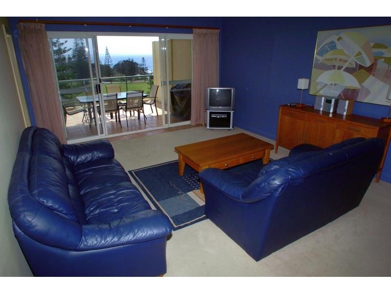 Harbour Watch 8/20 Burrawan Street, Port Macquarie NSW 2444