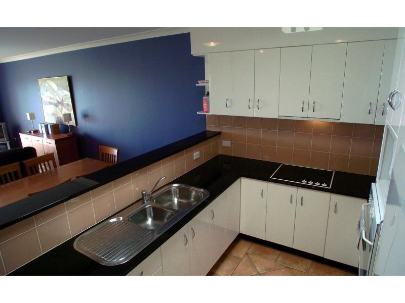 Harbour Watch 8/20 Burrawan Street, Port Macquarie NSW 2444