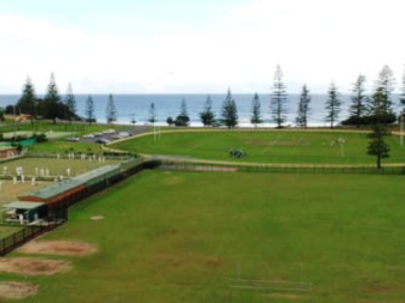 La Mer 16/11 Owen Street, Port Macquarie NSW 2444