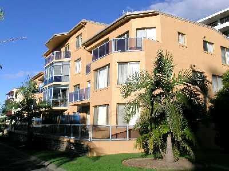 Manhattan 3/2 Joffre Street, Port Macquarie NSW 2444