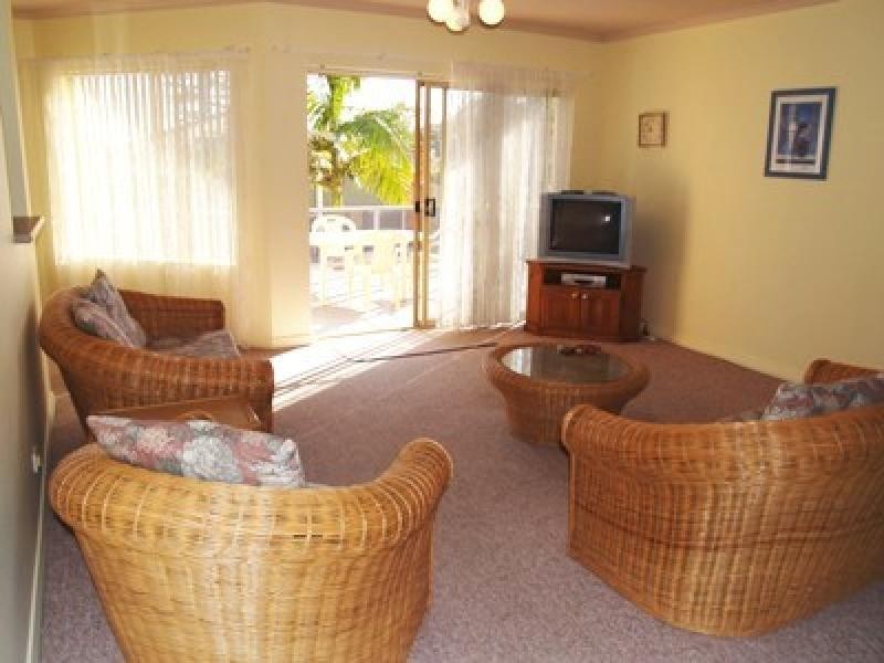 Manhattan 3/2 Joffre Street, Port Macquarie NSW 2444