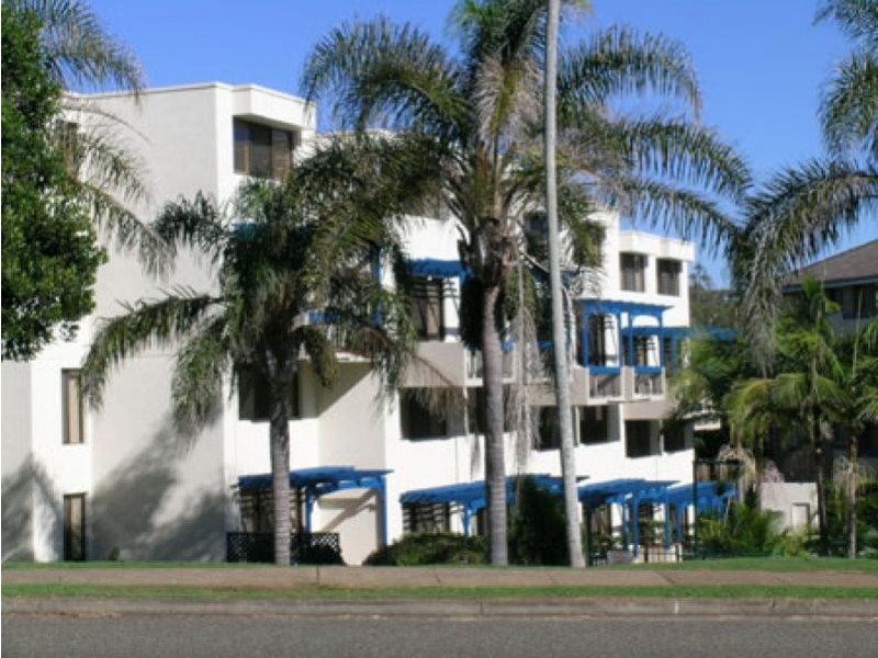 Ocean Terrace 11/67 Pacific Drive, Port Macquarie NSW 2444