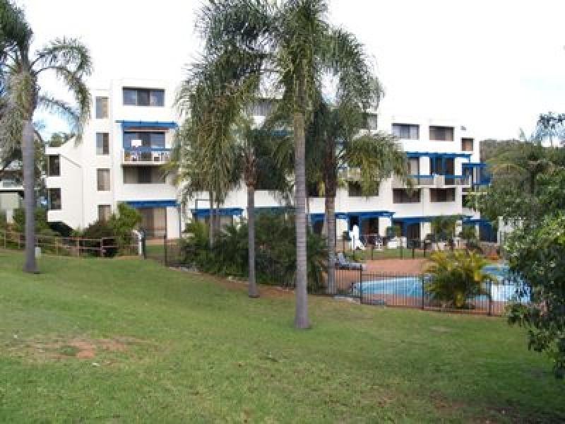 Ocean Terrace 3/67 Pacific Drive, Port Macquarie NSW 2444