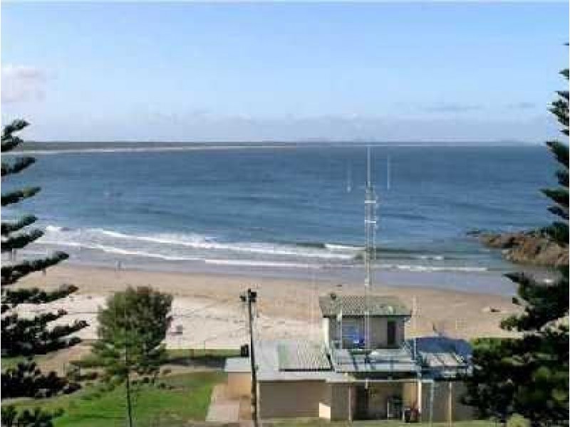 Sandcastle 407  12-24 William Street, Port Macquarie NSW 2444