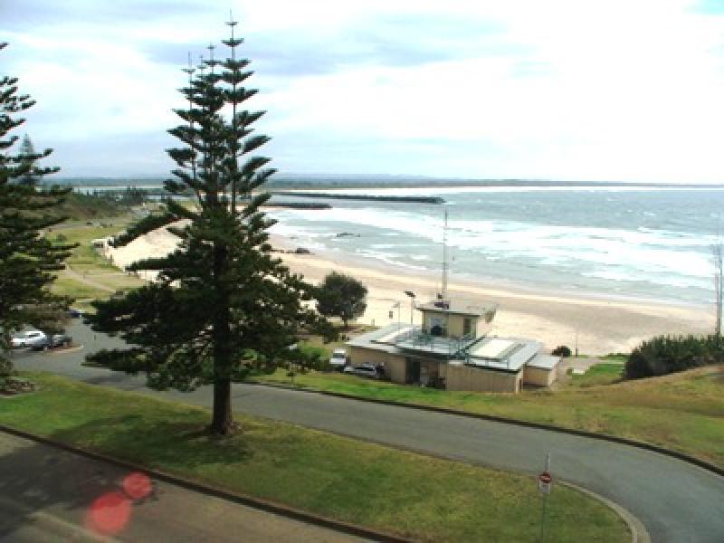 SAND CASTLE 410/12-24 , WILLIAM STREET, Port Macquarie NSW 2444