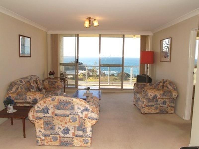 Windmill Point 10/10 Burrawan Street, Port Macquarie NSW 2444