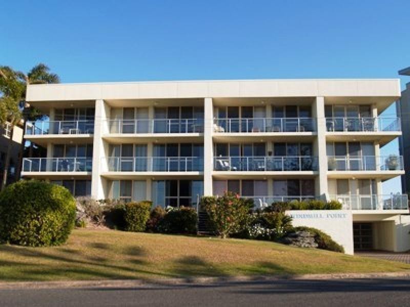 Windmill Point 10/10 Burrawan Street, Port Macquarie NSW 2444