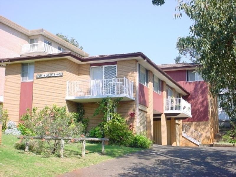3/3 Willow Place, Port Macquarie NSW 2444
