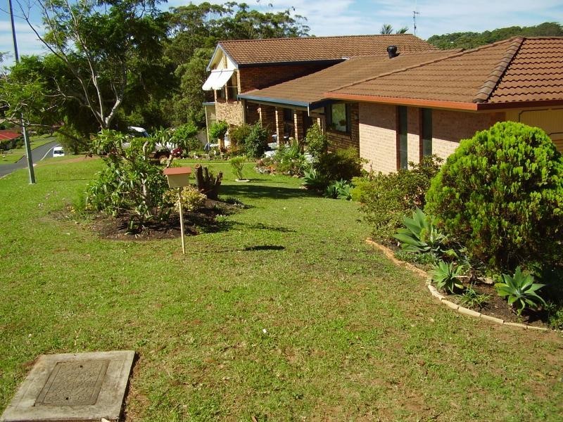 161 Granite Street, Port Macquarie NSW 2444