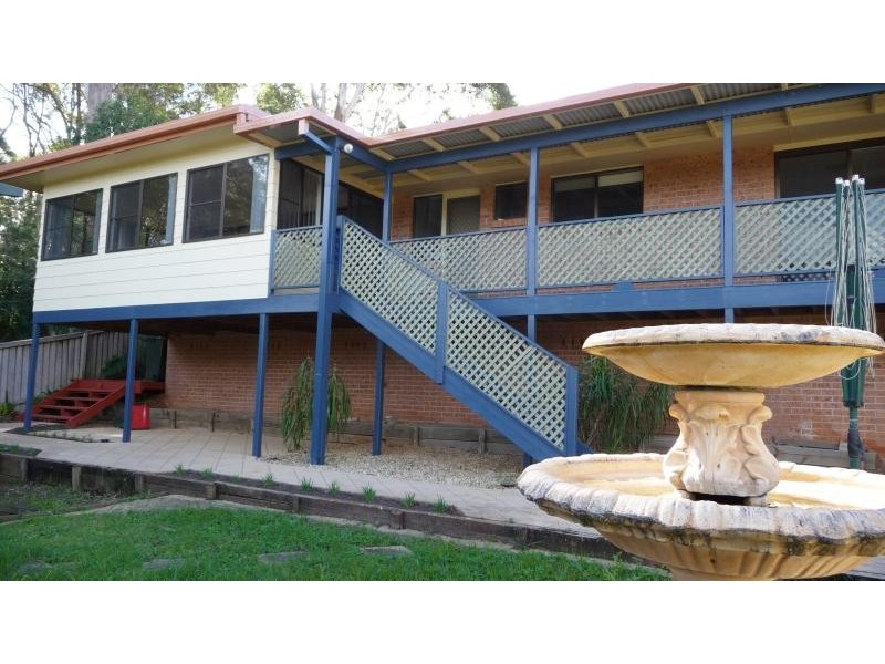 161 Granite Street, Port Macquarie NSW 2444