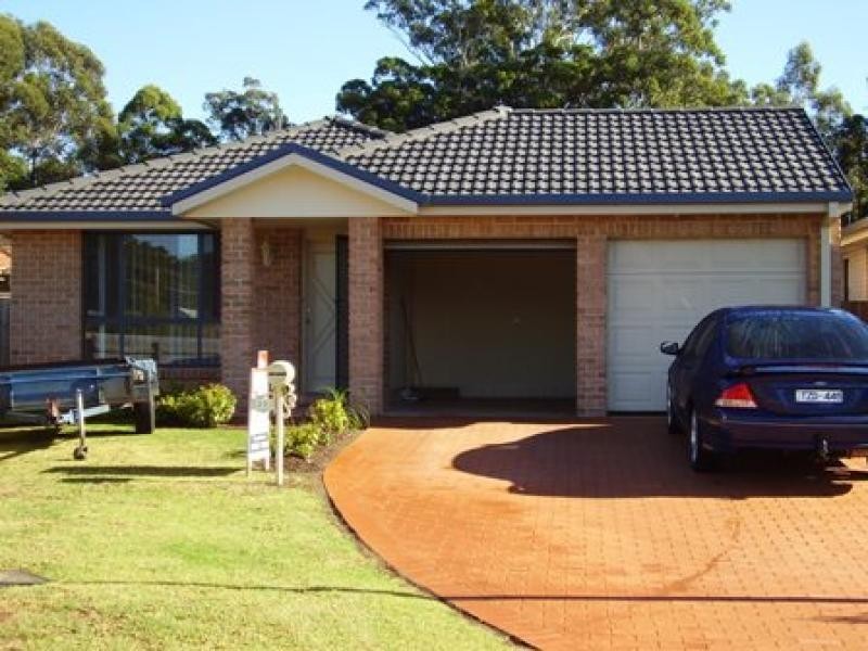 20 Carriage Way, Port Macquarie NSW 2444