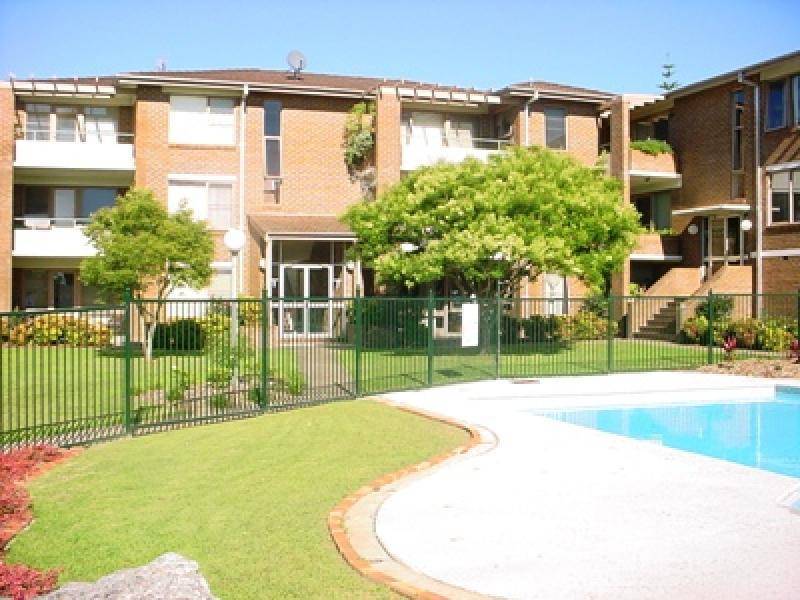 BAY PARK GARDENS 16/1 WARLTERS STREET, Port Macquarie NSW 2444