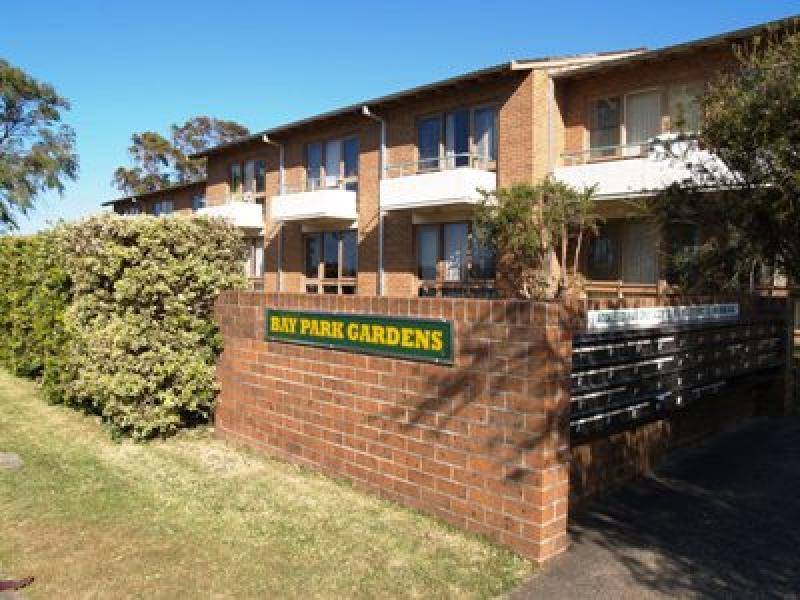 BAY PARK GARDENS 16/1 WARLTERS STREET, Port Macquarie NSW 2444