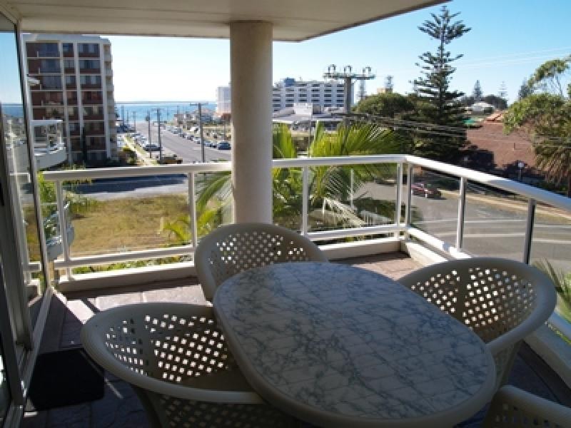 The Mainsail 10/17 Owen Street, Port Macquarie NSW 2444