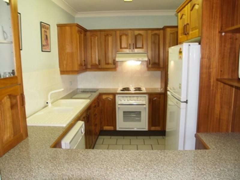 The Mainsail 10/17 Owen Street, Port Macquarie NSW 2444