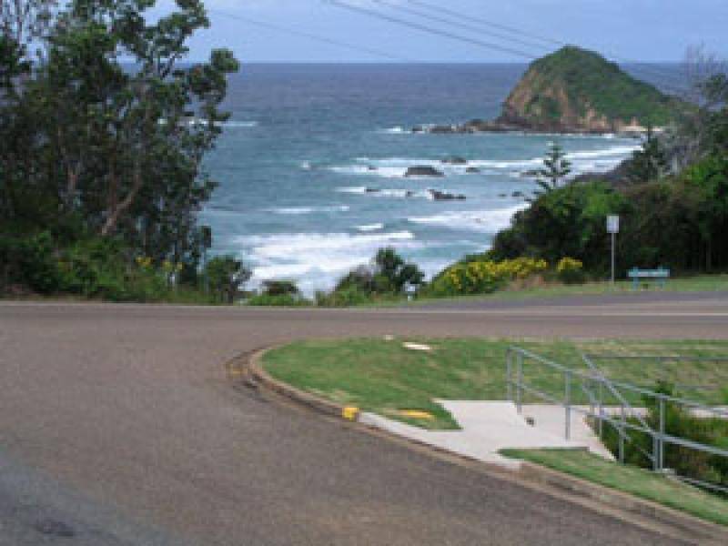 TUSCANY ON PACIFIC 8/36 PACIFIC DRIVE, Port Macquarie NSW 2444