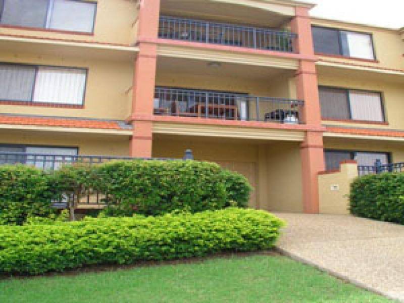 TUSCANY ON PACIFIC 8/36 PACIFIC DRIVE, Port Macquarie NSW 2444