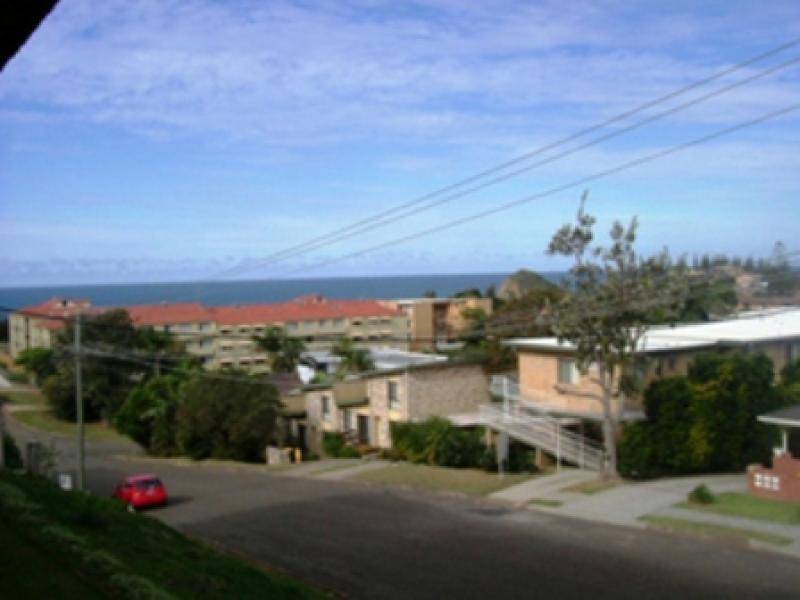 CREEWAH 7/13-17 EVERARD STREET, Port Macquarie NSW 2444