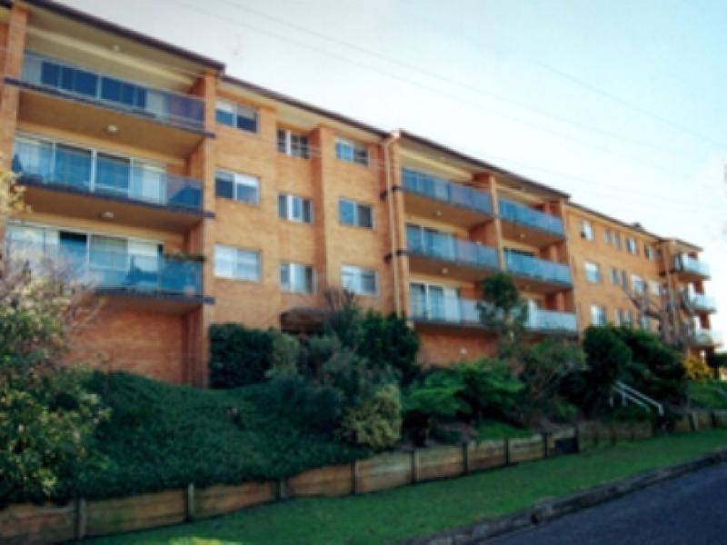 CREEWAH 7/13-17 EVERARD STREET, Port Macquarie NSW 2444