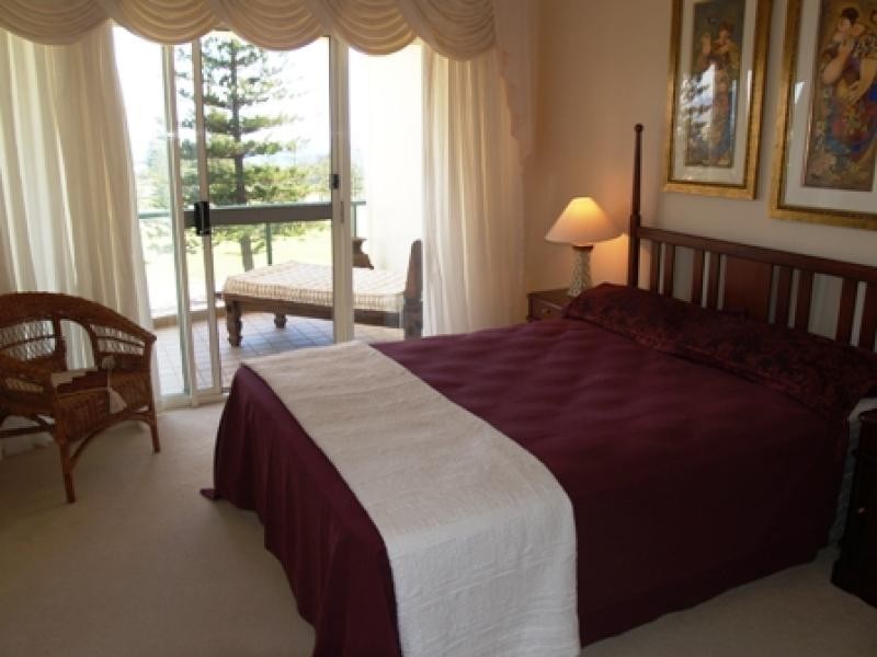 Harbourwatch 5/18-20 Burrawan Street, Port Macquarie NSW 2444