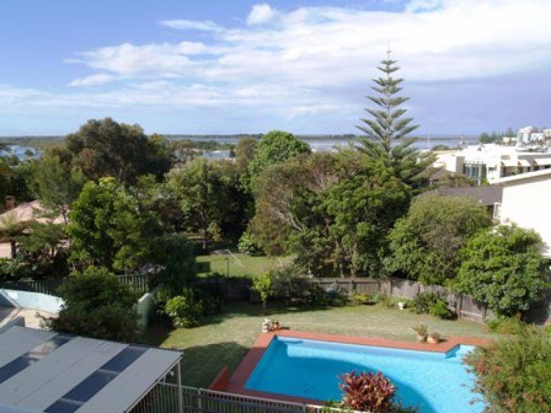 KARDELLA 4/20 HILLTOP CRESCENT, Port Macquarie NSW 2444