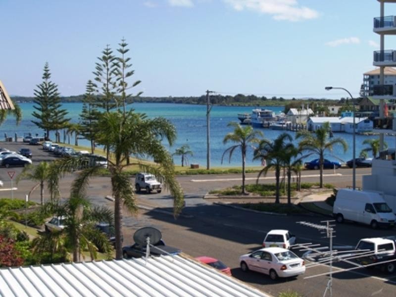 Macquarie Towers 12/1 Waugh Street, Port Macquarie NSW 2444