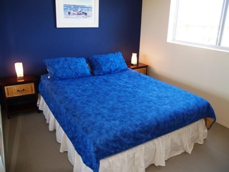 Macquarie Towers 12/1 Waugh Street, Port Macquarie NSW 2444