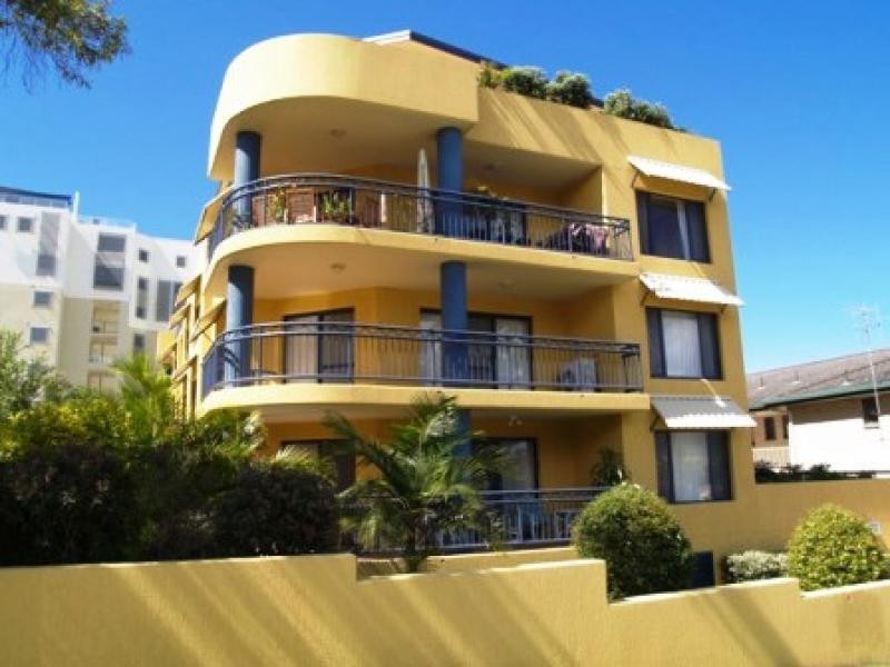 Sunray 3/6 Grant Street, Port Macquarie NSW 2444