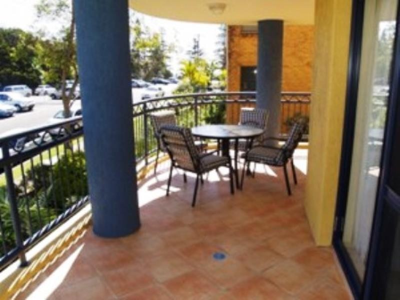 Sunray 3/6 Grant Street, Port Macquarie NSW 2444