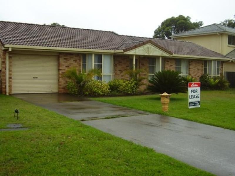 64 Greenmeadows Drive, Port Macquarie NSW 2444