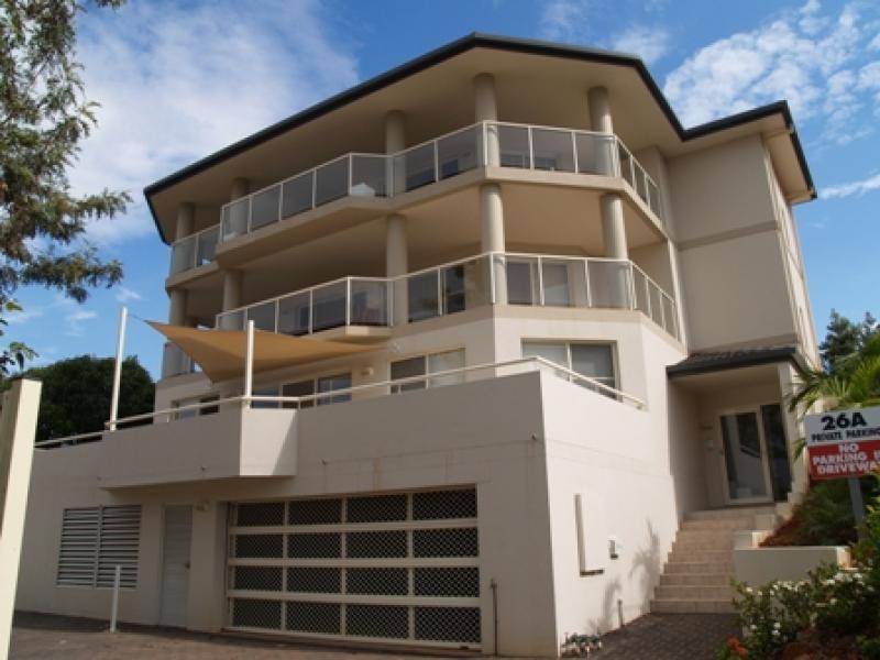 Port Macquarie NSW 2444