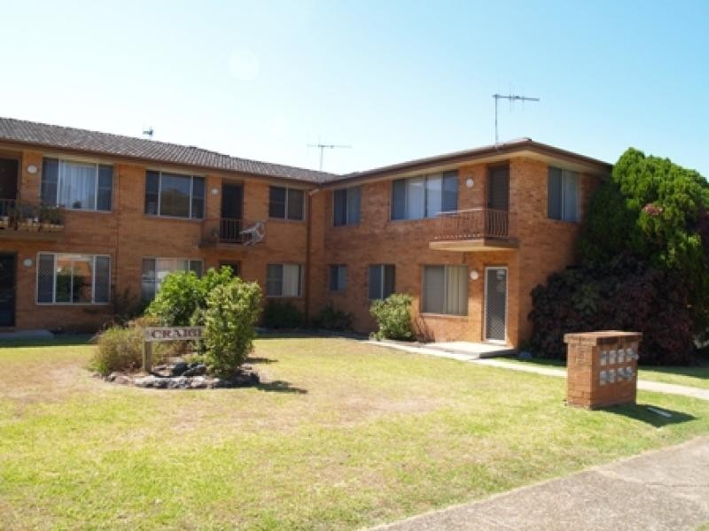 6/30 Munster Street, Port Macquarie NSW 2444