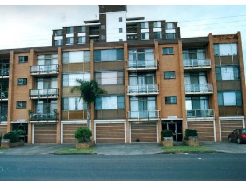 2/10 Joffre Street, Port Macquarie NSW 2444