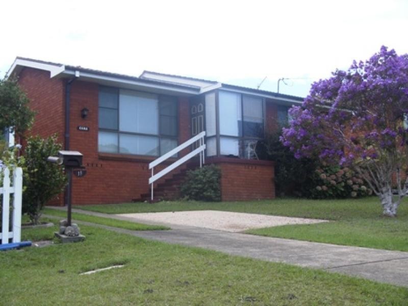 11 Wesley Avenue, Port Macquarie NSW 2444