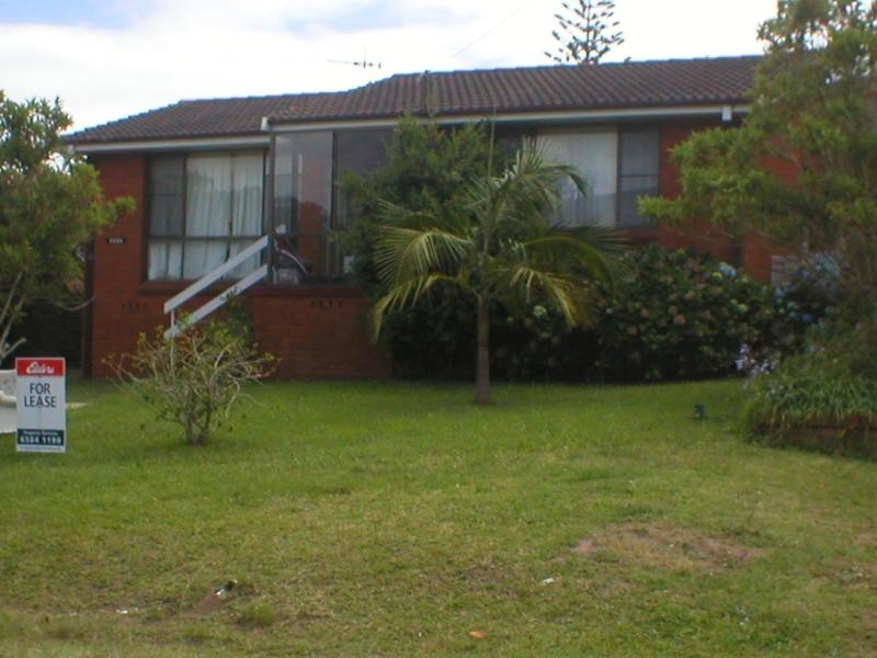 11 Wesley Avenue, Port Macquarie NSW 2444