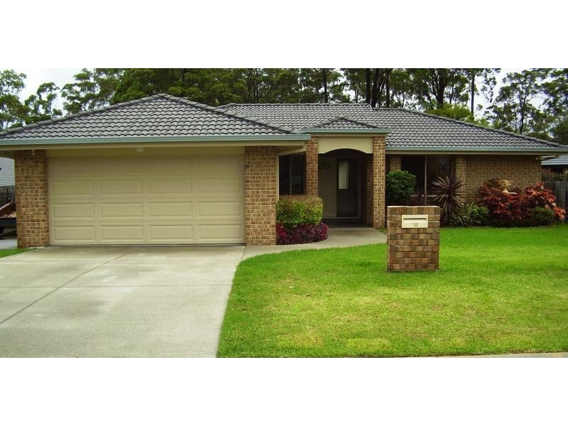 20 Wonga Crescent, Port Macquarie NSW 2444